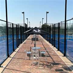 19 Must-Play Padel Courts In South Africa