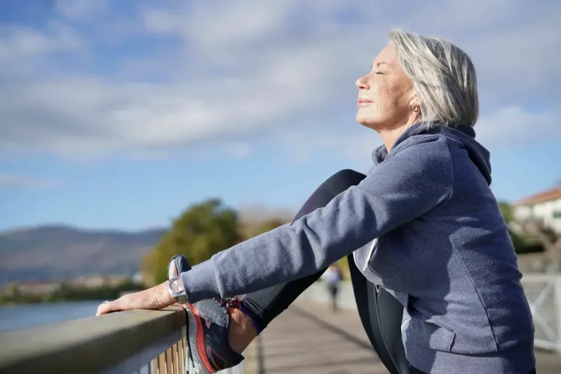the blue zones and longevity story