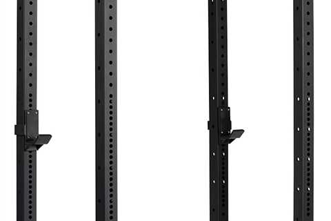 Titan Fitness X-3 Power Rack Review
