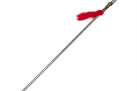 Qiang – The Chinese Spear