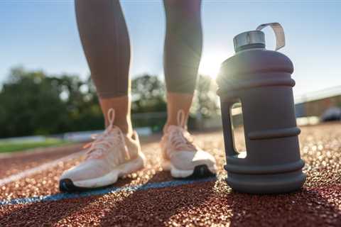 The Benefits of Walking Pads: A Simple Solution for a Sedentary Lifestyle