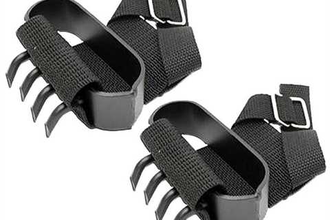 Shuko: Ninja Hand Claws