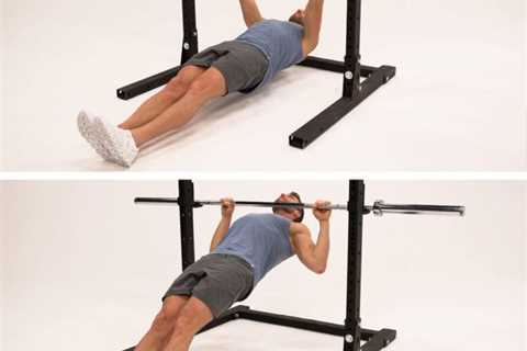Build a Bigger Back With These 5 Lat Exercises