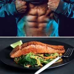 The Ultimate Cutting Workout & Diet Plan