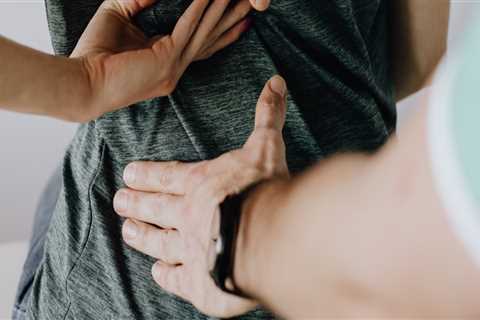Exploring The Role Of Bowen Therapy In Prenatal Chiropractic Care In Toronto, CA