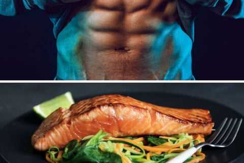 The Ultimate Cutting Workout & Diet Plan