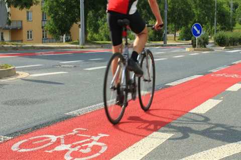 Do Bicyclists Have to Stop at Stop Signs in South Carolina?