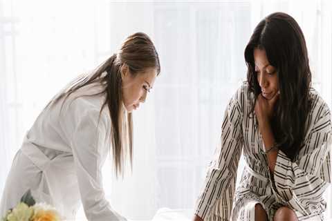 A New Dimension In Carpal Tunnel Treatment: Harnessing The Energy Of Reiki With An Orthopedic..