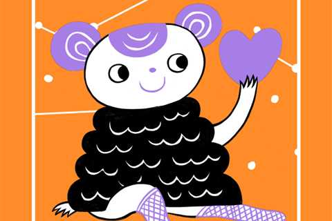 Your March 2024 Sex Horoscope Is Here And Those Hard Convos Will Seriously Pay Off
