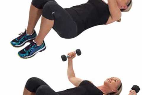 What Muscle Groups Do I Workout Together?