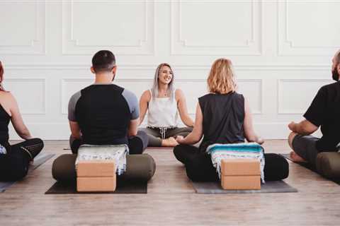 Yoga Cues: Simple and Effective