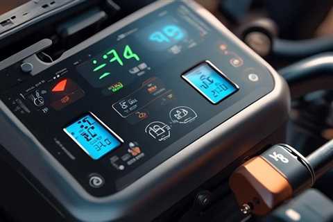 E-Bike Battery Care: 6 Top Tips