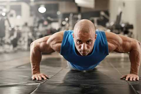 What Muscles Do Push-Ups Work? Get More Out of This Timeless Exercise