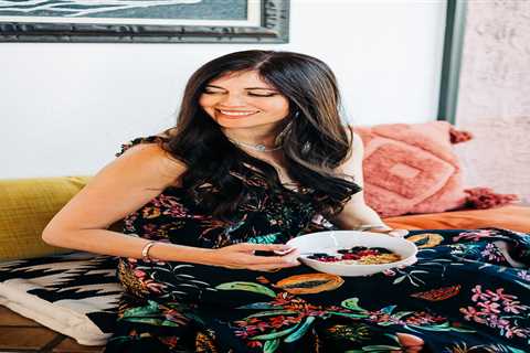 Hormonal SOS: lifestyle tweaks for women in their 30s
