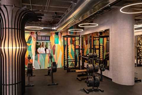 10 Best Gyms in Los Angeles to Reach Your Fitness Goals
