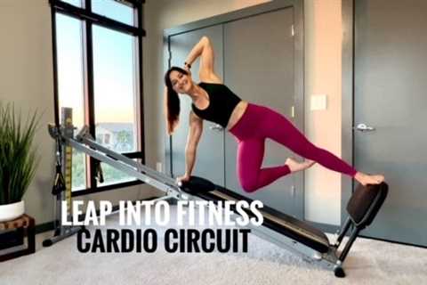 Embrace the Extra Day with a Special Edition Total Gym Workout!