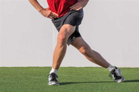Unlocking the Power of Skater Jumps for Enhanced Fitness