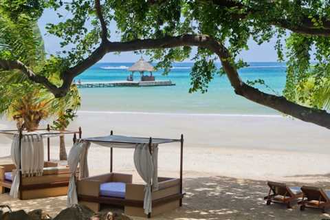These Ultimate Girls’ Trip Destinations Are What You Need RN