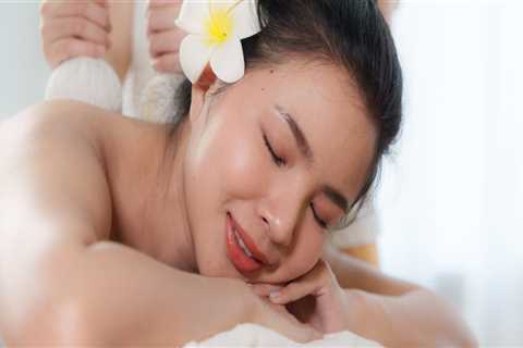 Synergistic Healing: How Massage Elevates Reiki In Buffalo's Wellness Scene