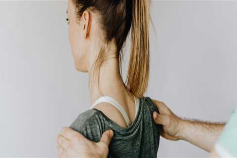 Unlocking Healing Potential: How A Shoulder And Sports Medicine Surgeon Elevates Bowen Therapy In..