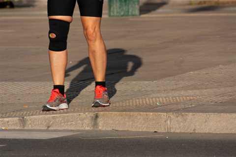 Walking: The Underrated Key to Health and Fitness
