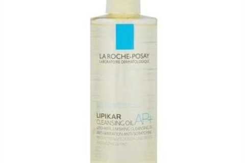 Everything To Know About Double Cleansing – And Which Products To Use