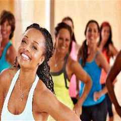 What Sets Zumba Fitness Apart from Other Dance Fitness Programs?