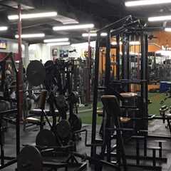 The Top Fitness Centers in Houston, Texas