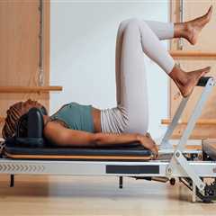 The Benefits of Using <b>Pilates Equipment</b> for Rehabilitation