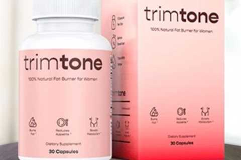 Trimtone Reviews: Does It Make The Cut?