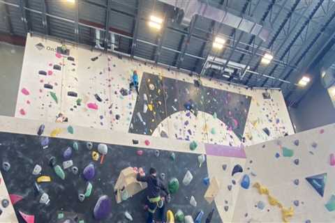 Fitness Centers in Traverse City, Michigan: A Comprehensive Guide