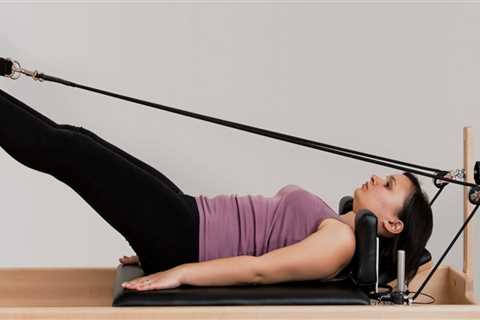 The Importance of a Professional Instructor When Using Pilates Equipment