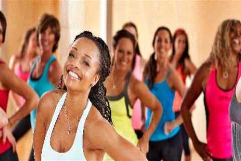 What Sets Zumba Fitness Apart from Other Dance Fitness Programs?
