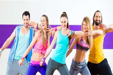 The Truth About Age Restrictions in Zumba Fitness Classes