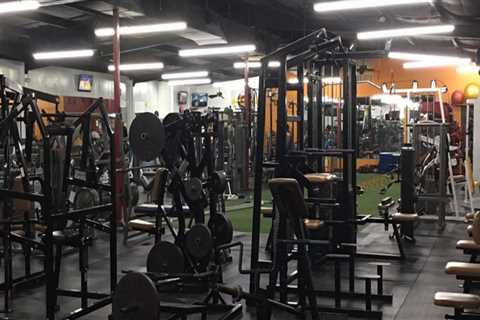 Exploring the Fitness Centers in Houston, Texas