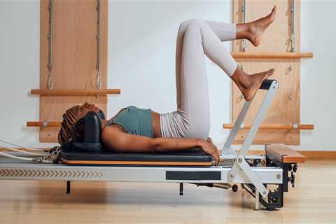The Benefits of Using <b>Pilates Equipment</b> for Rehabilitation