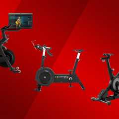 13 Best Exercise Bikes for Home Gyms (2023)