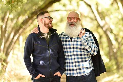 How Do You Find a Yoga Mentor?