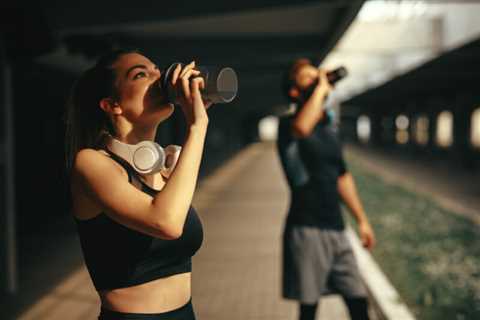 Unlocking the Secrets of Protein: How Much Do You Really Need?