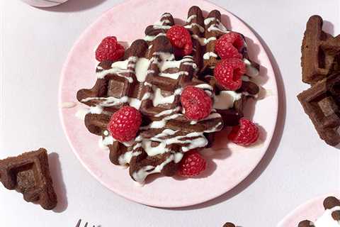 Deliciously Nutritious: 33 Creative Ways to Use Shakeology Beyond Shakes