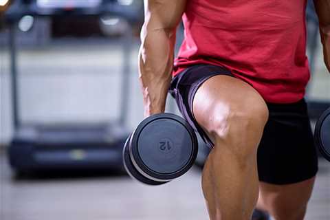 Optimizing Rest Periods in Your Strength Training Routine