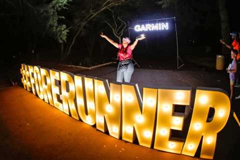 The 2024 Garmin Run Series: Celebrating Every Runner’s Journey