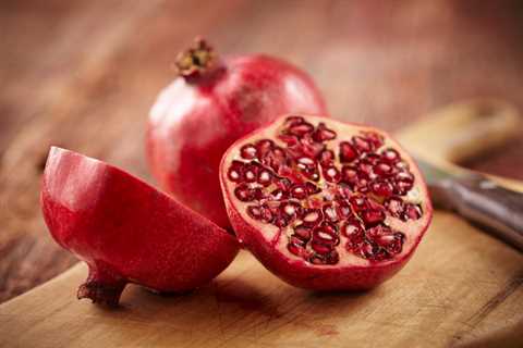 Unlock the Power of Nature's Sweetest Bounty: The 18 Healthiest Fruits for Optimal Nutrition