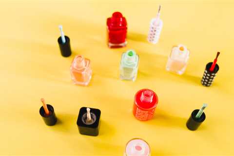 Nailed it: Hidden Health Secrets Of Your Hands