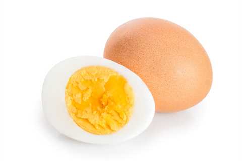 Power Up Your Protein: Simple Dietary Swaps for a Healthier You