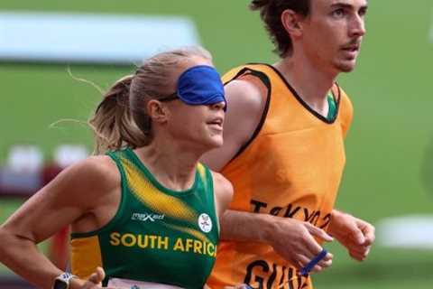 Every Female South African Para-Athlete At The 2024 Paralympic Games
