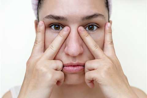 Unlocking the Secrets of Face Yoga for Youthful Skin