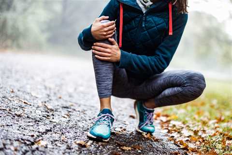 Cracking the Code: Why Your Knees Pop and How to Keep Them Healthy