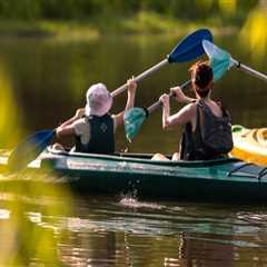 Exploring the Free Recreational Programs in Southeastern Mississippi