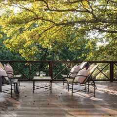 Best Spas In KwaZulu-Natal, As Reviewed By Team WH